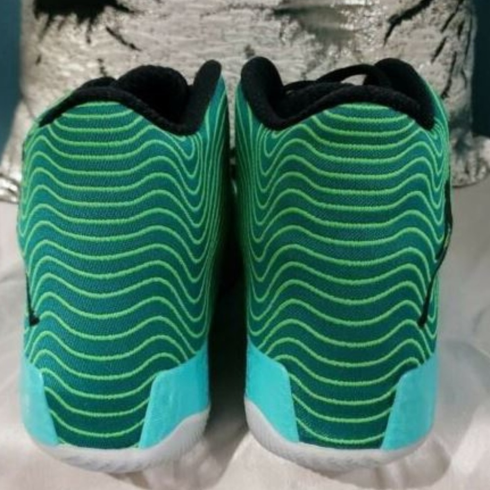 Nike Air Jordan XX9 29 Easter Retro - Picture 4 of 6